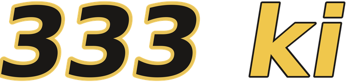 333 ki logo