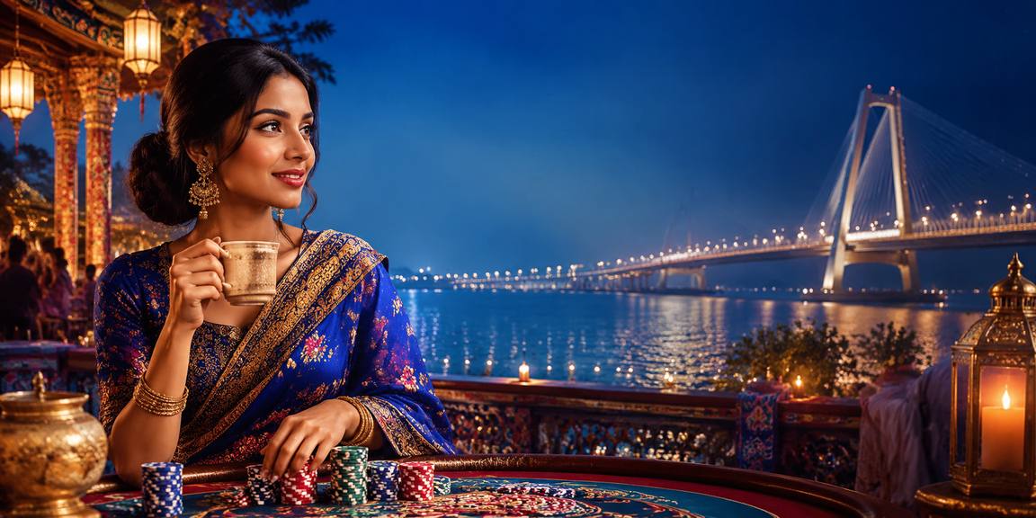 333 ki 333 ki ক্যাসিনোতে কী কী আছে